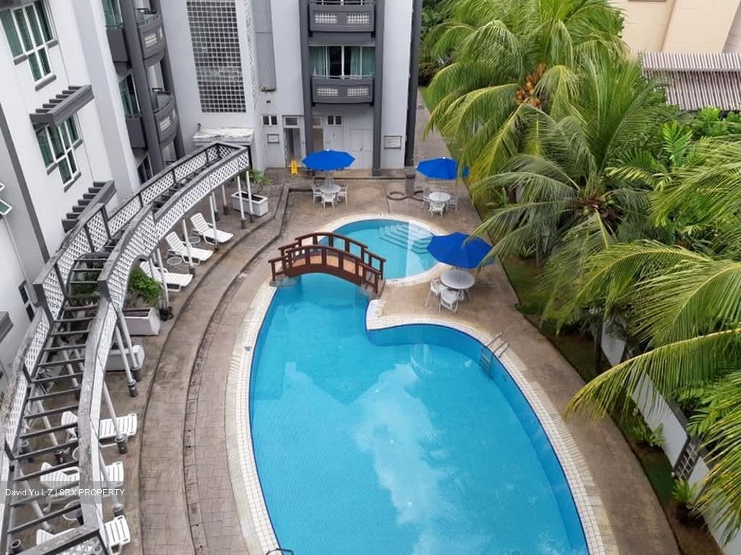 Royal Palm Mansions (D5), Condominium #563664451